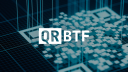 QRBTF AI logo