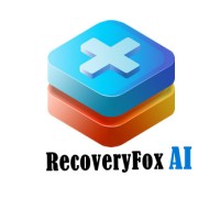 RecoveryFoxAI logo