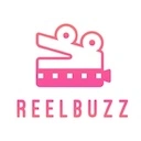 ReelBuzz logo