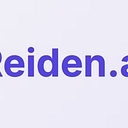 Reiden AI logo