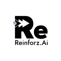 Reinforz logo