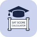 SAT Score Calculator logo
