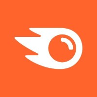 Semrush outline builder logo