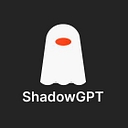 ShadowGPT logo