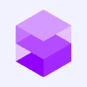 Shaped logo