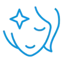 SkinCareLens logo