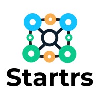 Startrs AI logo