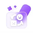 SwapFaces AI logo
