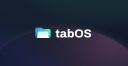 tabOS logo