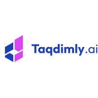 Taqdimly logo