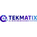 Tekmatix logo