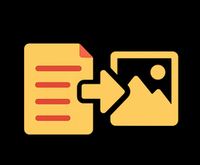 Text2Visual.com logo