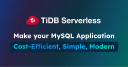 Tidb logo