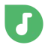 ToMusic logo