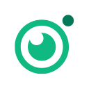 TradingLens logo