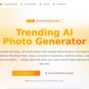 TrendingPhoto logo