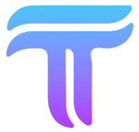 TuringMind AI logo