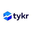 TYKR logo