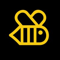 UniBee logo