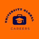 UniGlobal CV and Cover Letter Generator logo