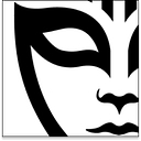 Venice AI logo