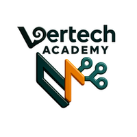 Vertech Academy logo