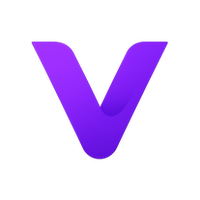 VibeHost logo
