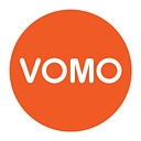 VOMO logo