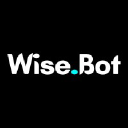 Wisebot logo