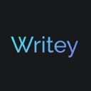 Writey AI logo