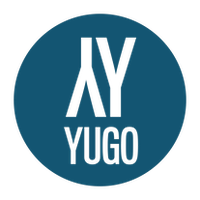 Yugo logo